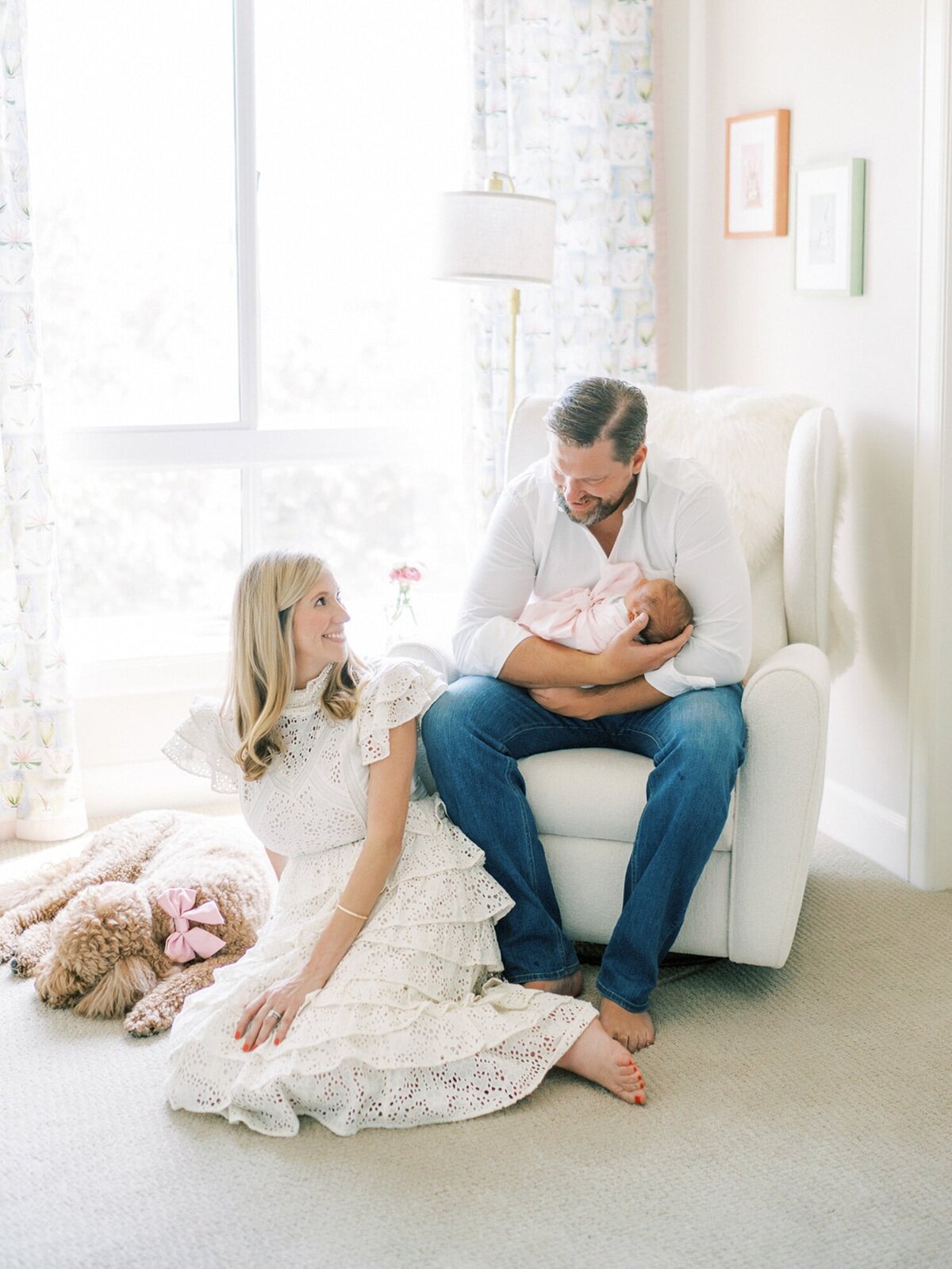 Rotner Family Newborn Session-40
