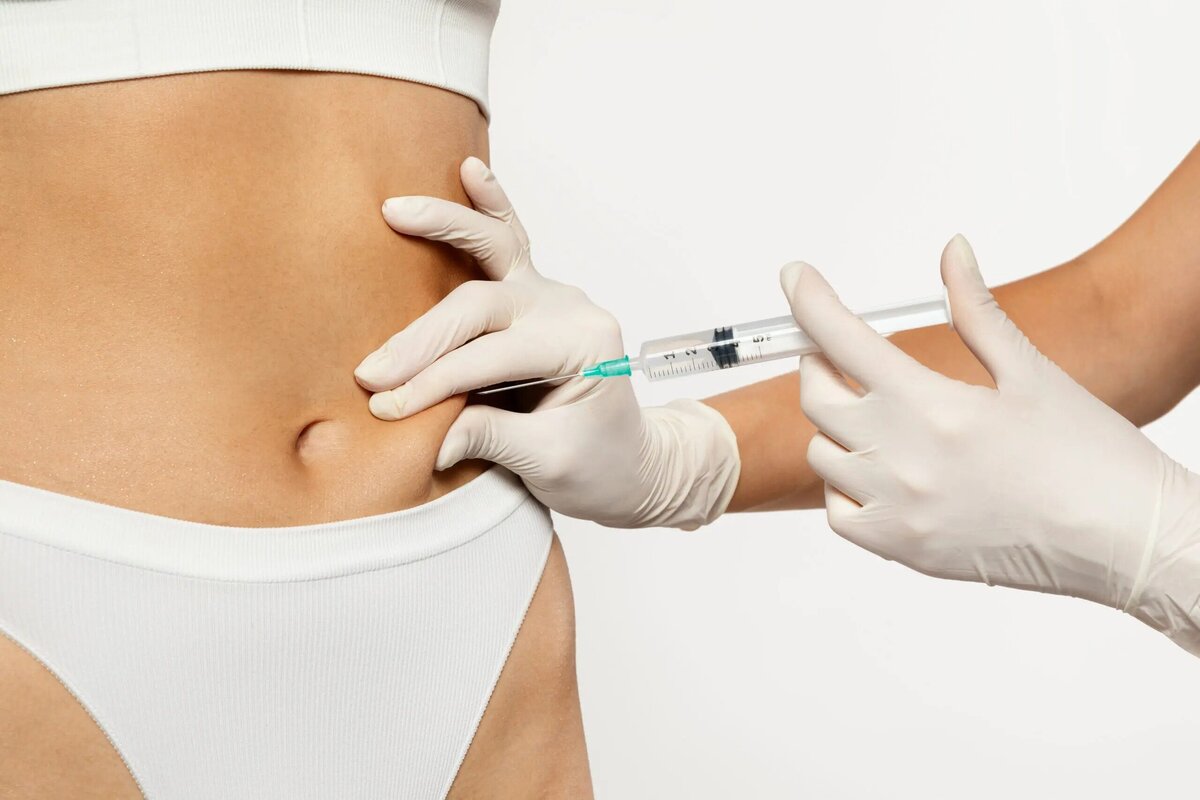 Medical Weight Loss Clinic Maine