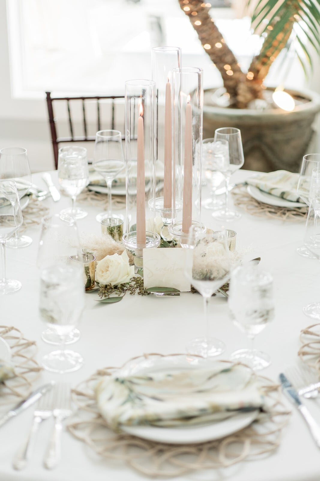 The Isles Beach Club Wedding | Blue Satin Bee 64