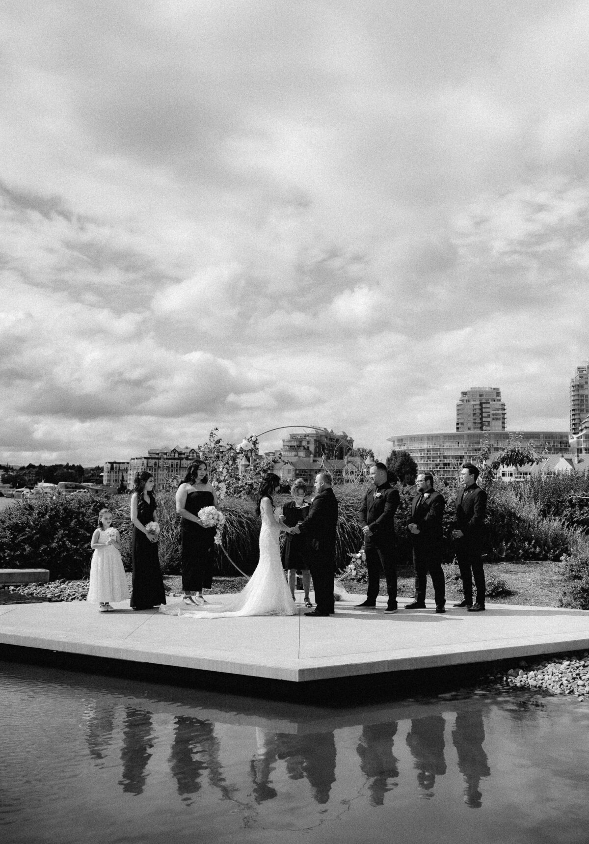 Victoria Wedding Photographer