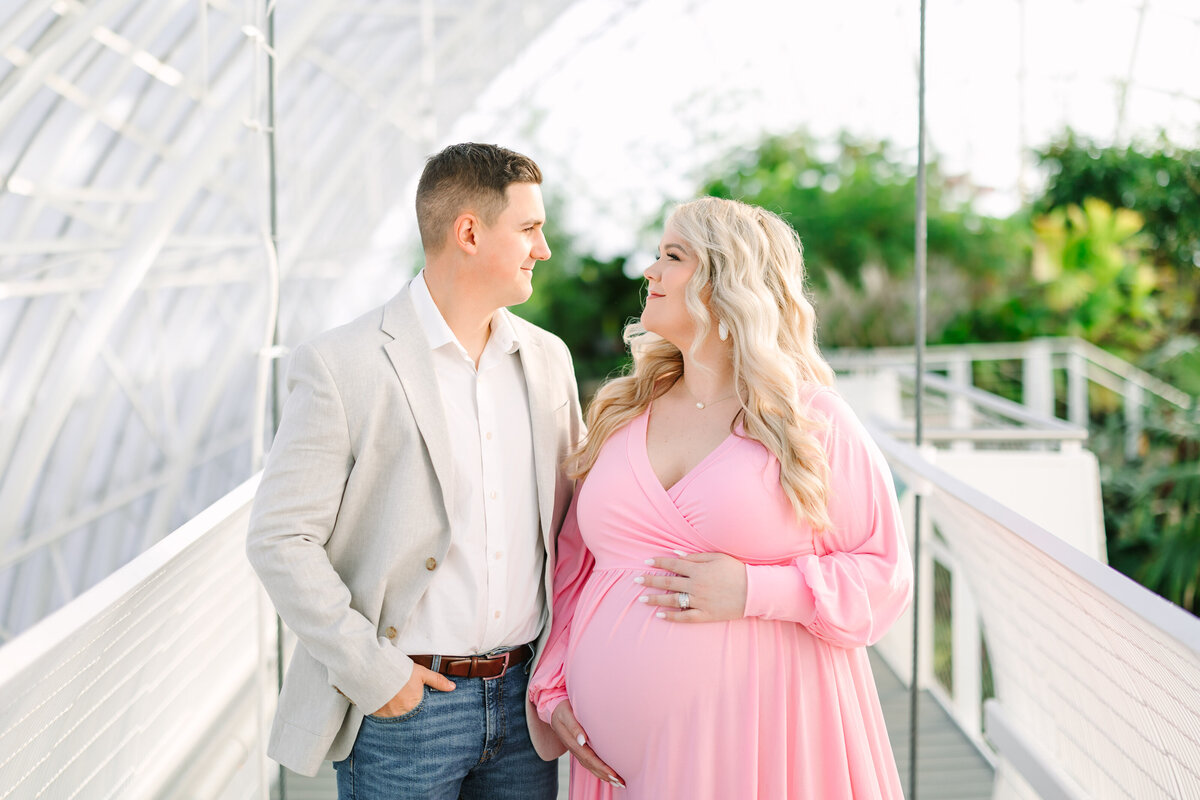 Sanderson Maternity-4