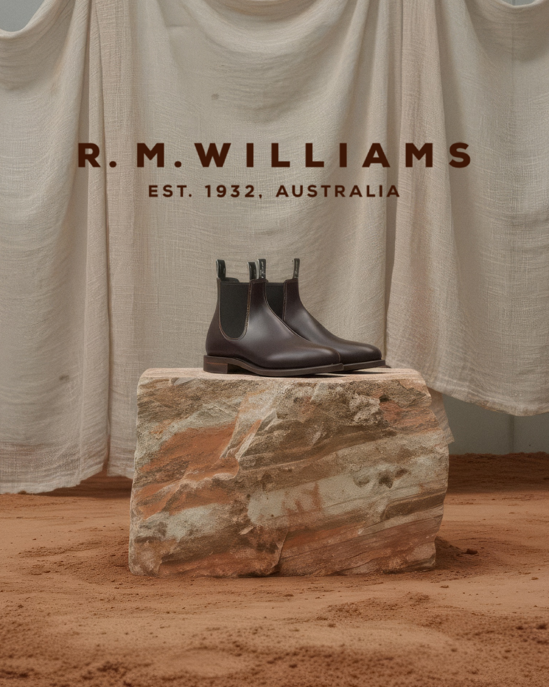 Rm williams