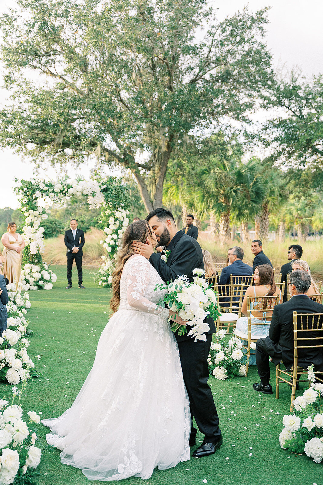 Haley & Augusto Wedding 018