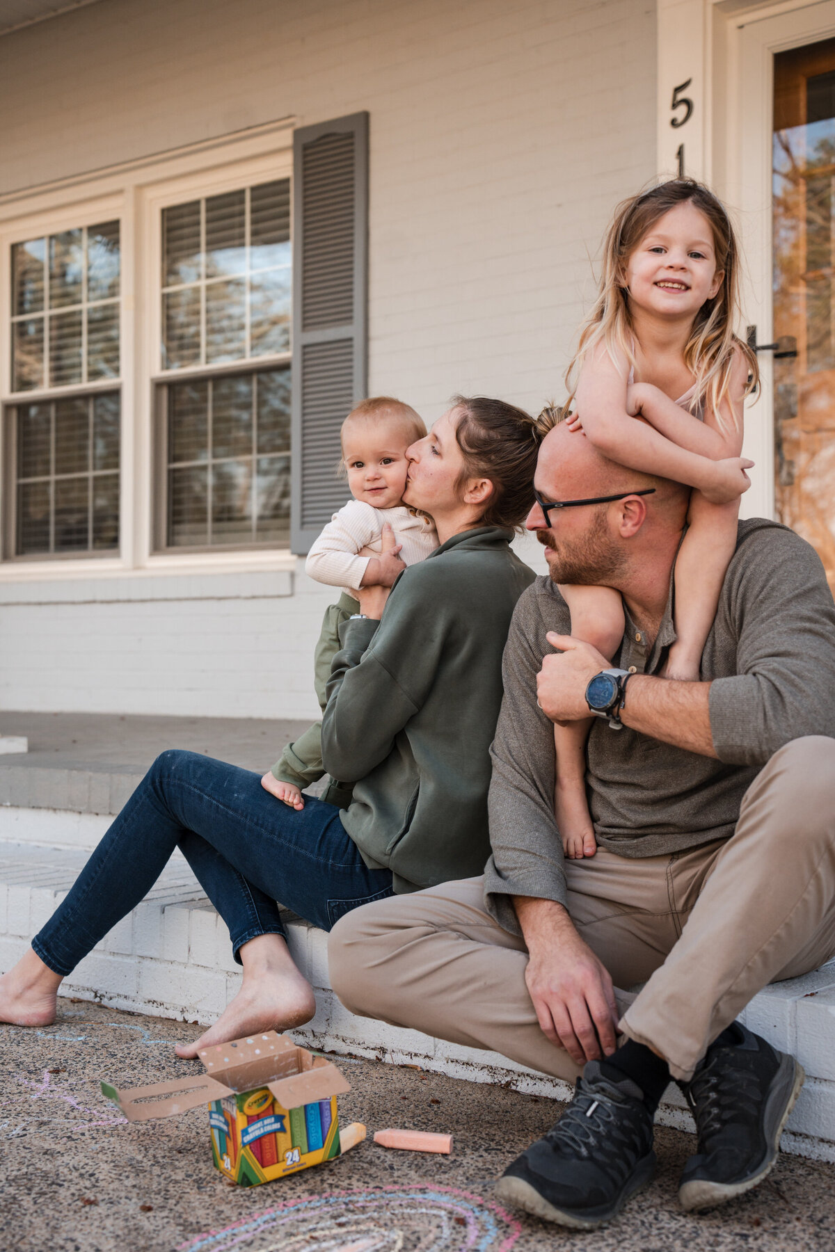 raleigh nc family photography