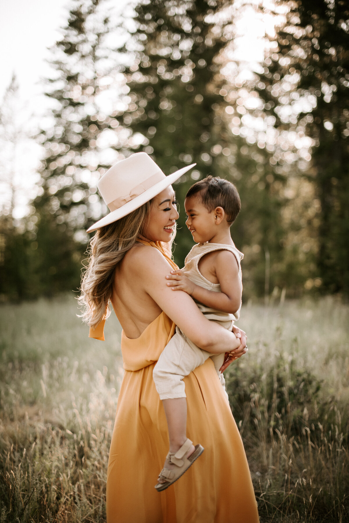 Kootenay Family Photographer, Nelson, BC, Canada