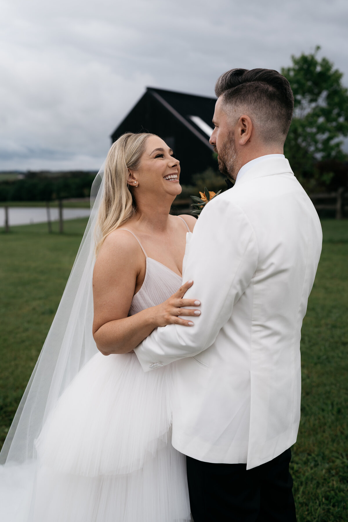 Courtney Laura Photography, Zonzo Estate, Yarra Valley Wedding Photographer, Amy and Fletcher-725