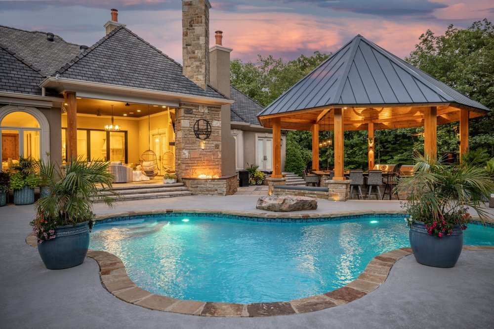 custom-pool-pavilion-fireplace-design-little-rock-thumbnail