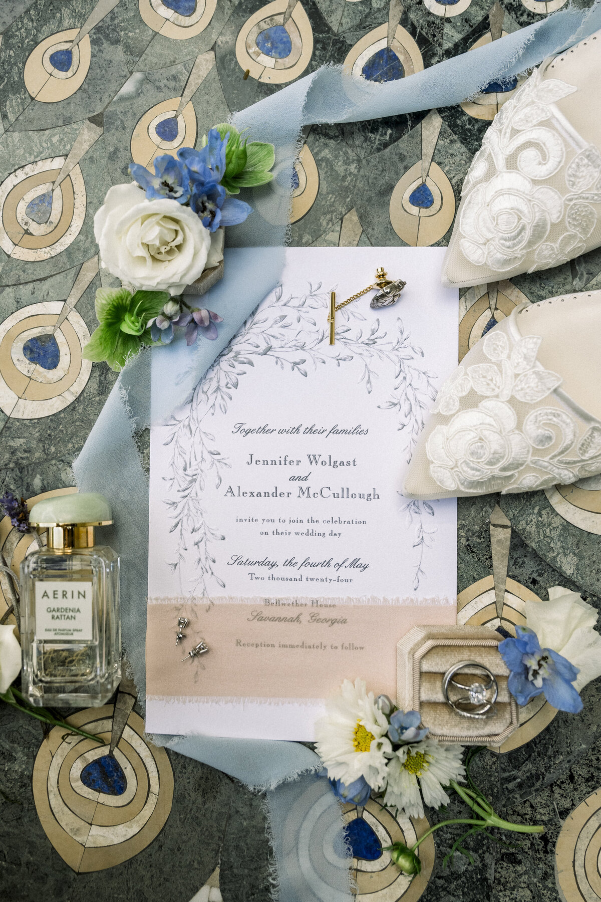 Savannah Georgia Wedding Photographer