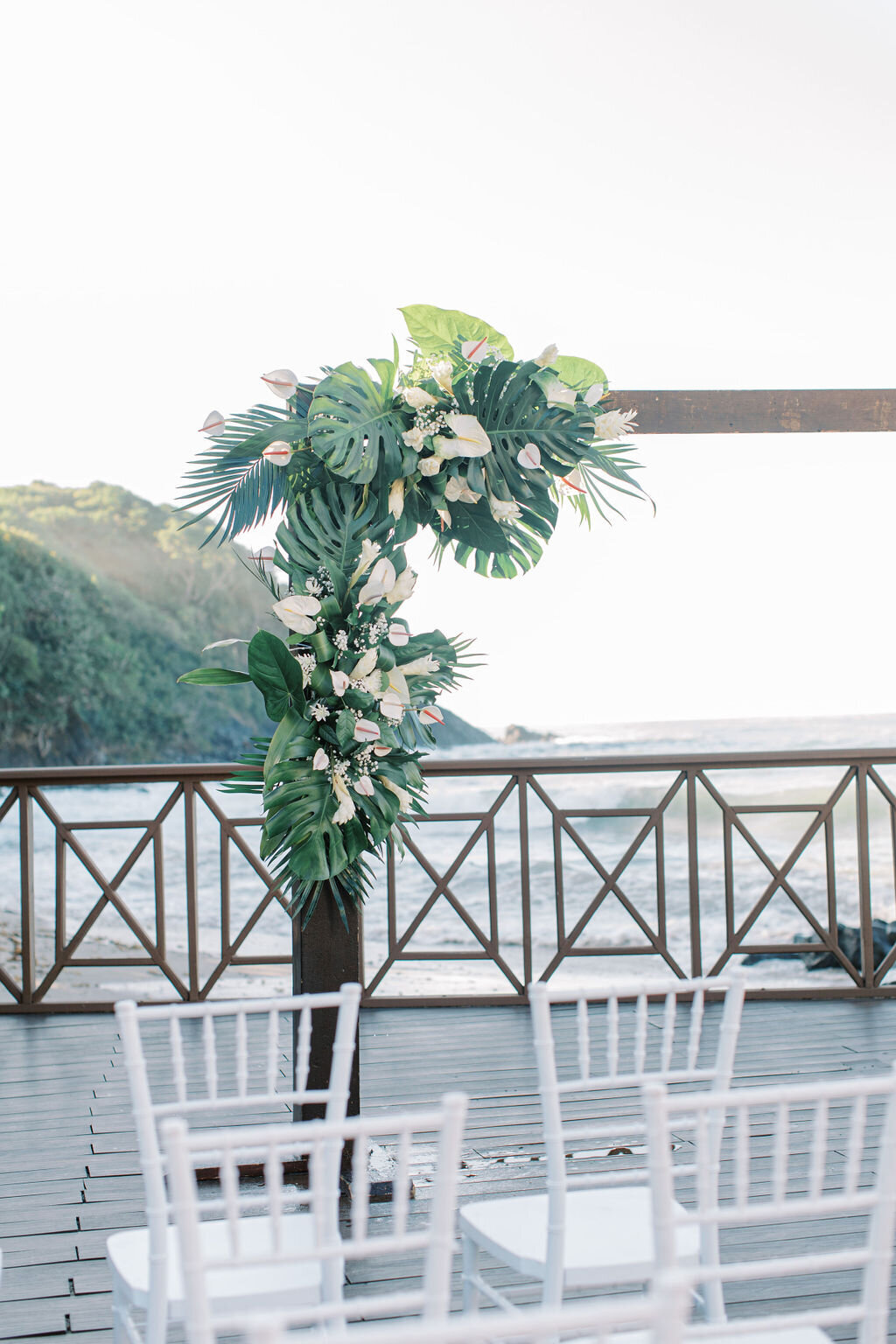 Royalton St. Lucia Destination Wedding in the Caribbean | Adela Antal Photography