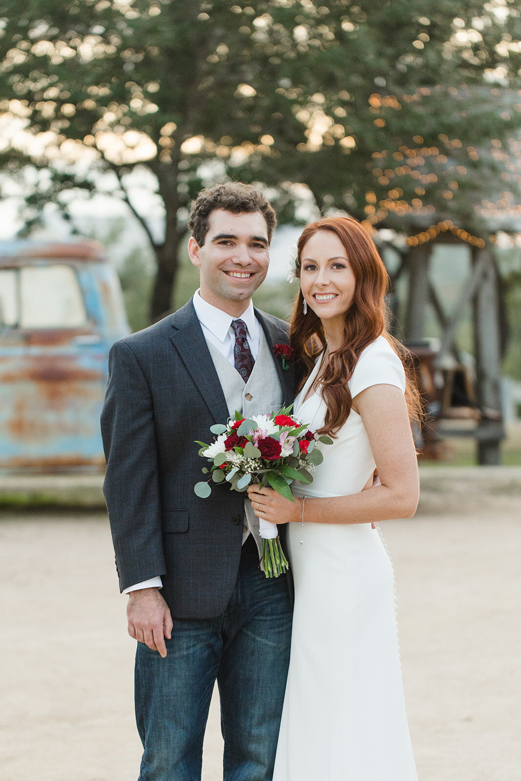 Cedar Park Texas Engagement Photographer