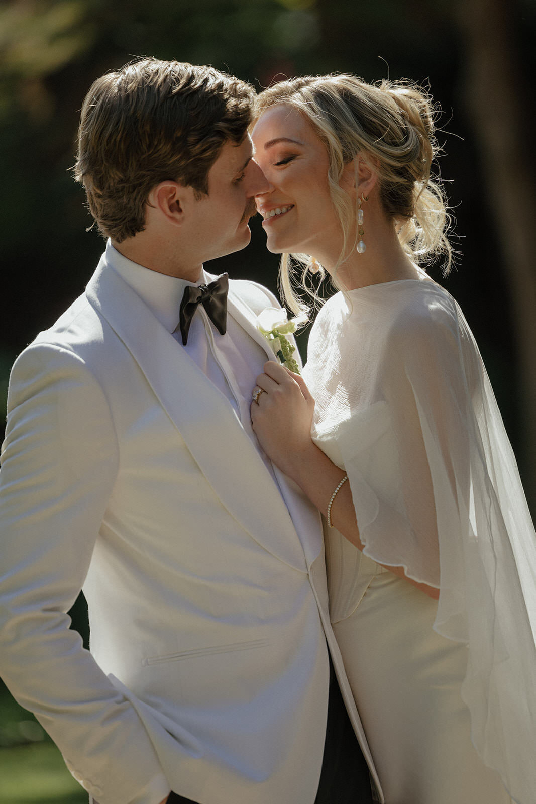 wedding planner in San Miguel de Allende