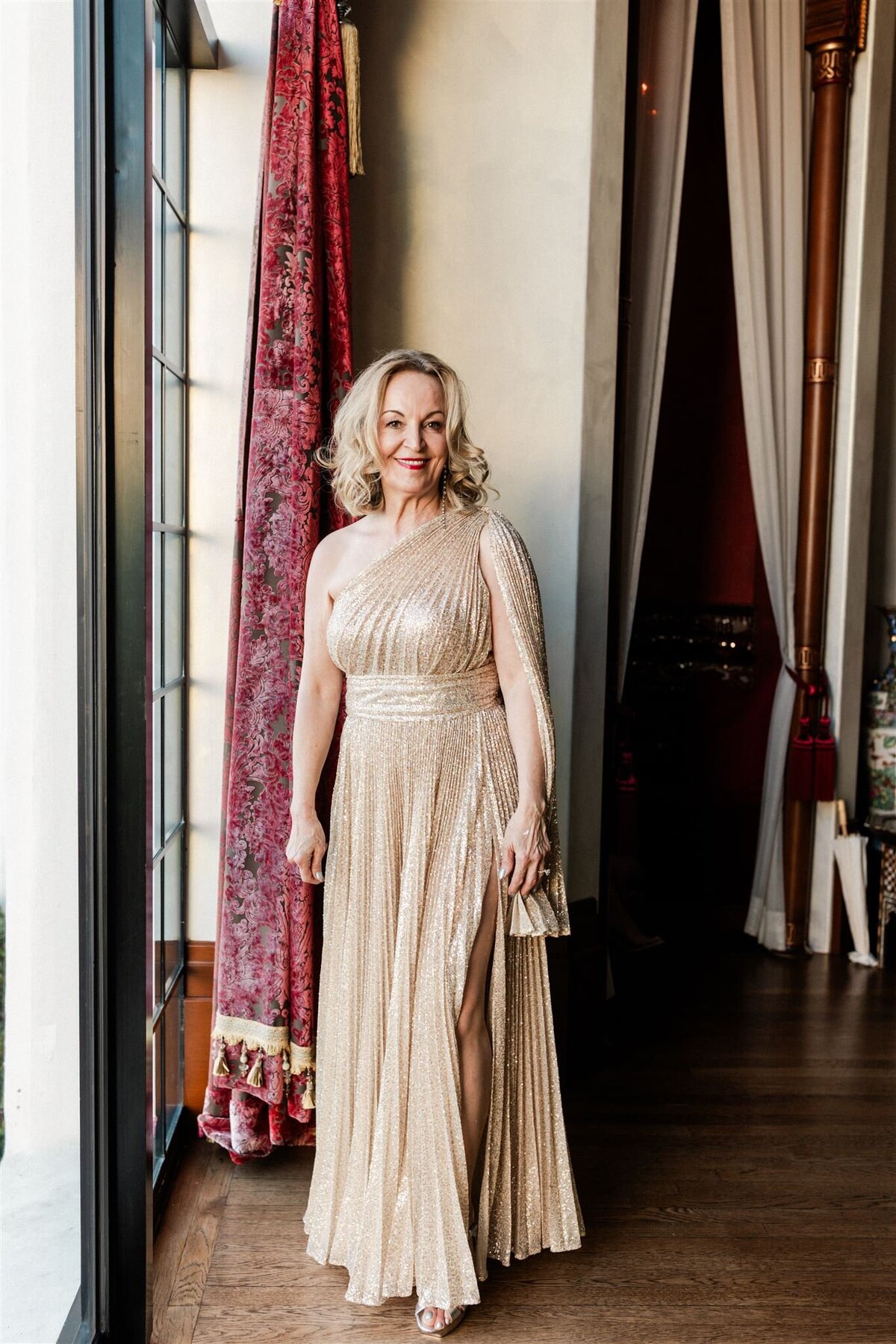 Faye Fern Creative - Montecito Club Wedding - Ciena + Andy - 689