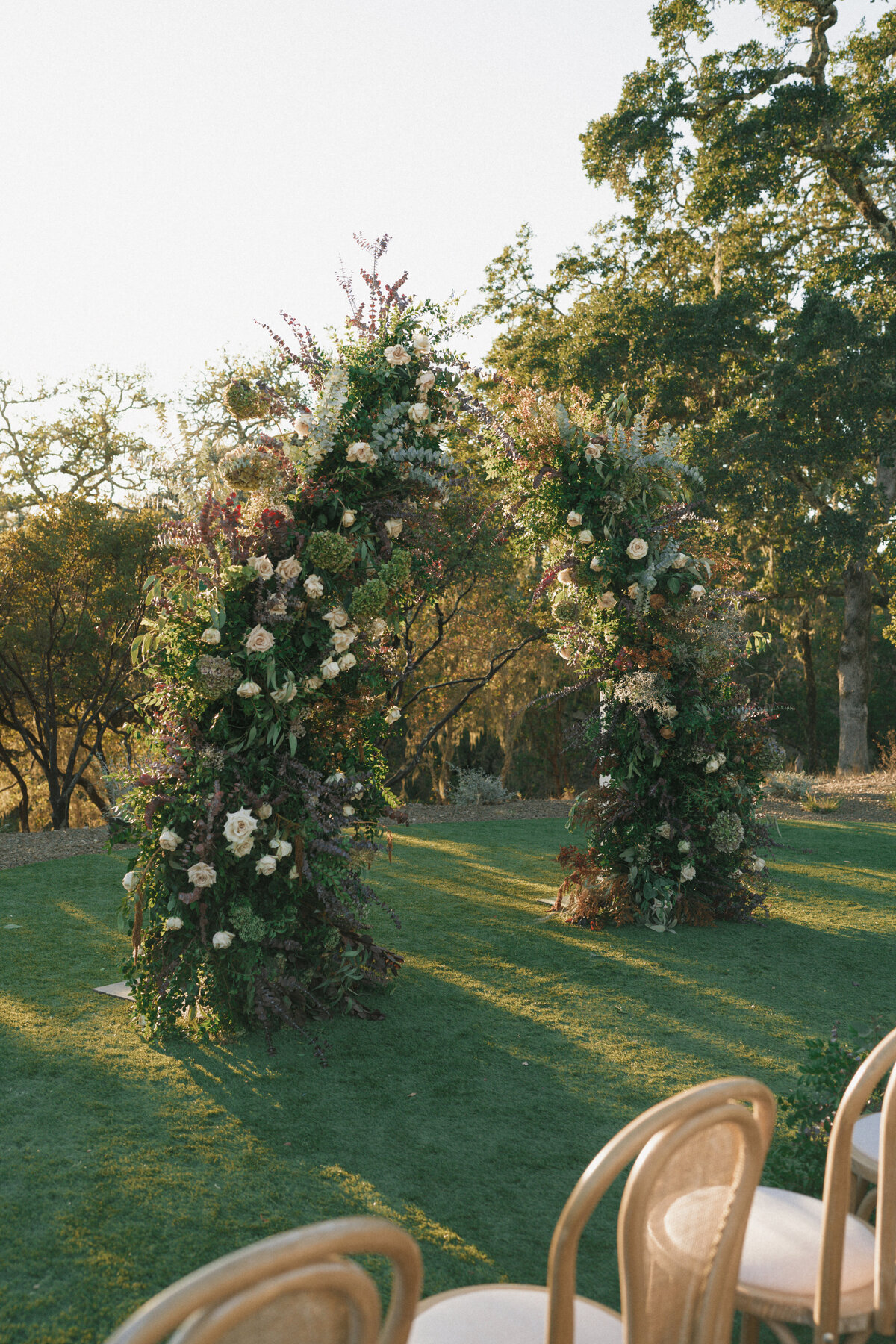 Montage Healdsburg Wedding- Elizabeth Warrick-678