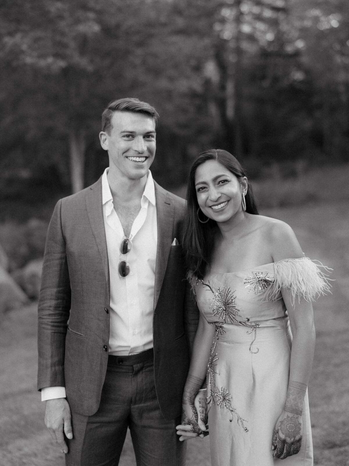 Lakefalls_Lodge_NH_Indian_Wedding_LevKuperman_009