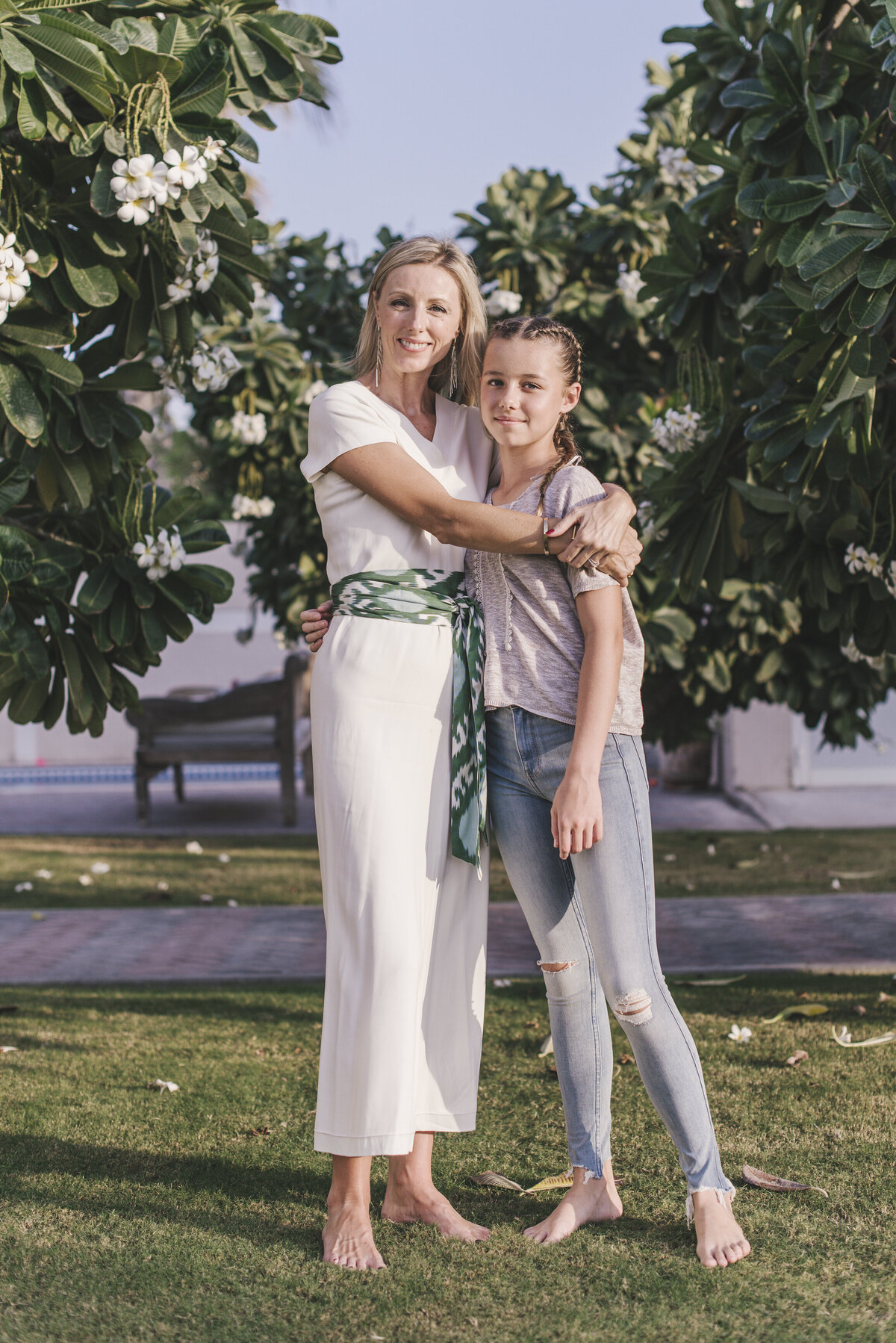Dubai portrait photographer