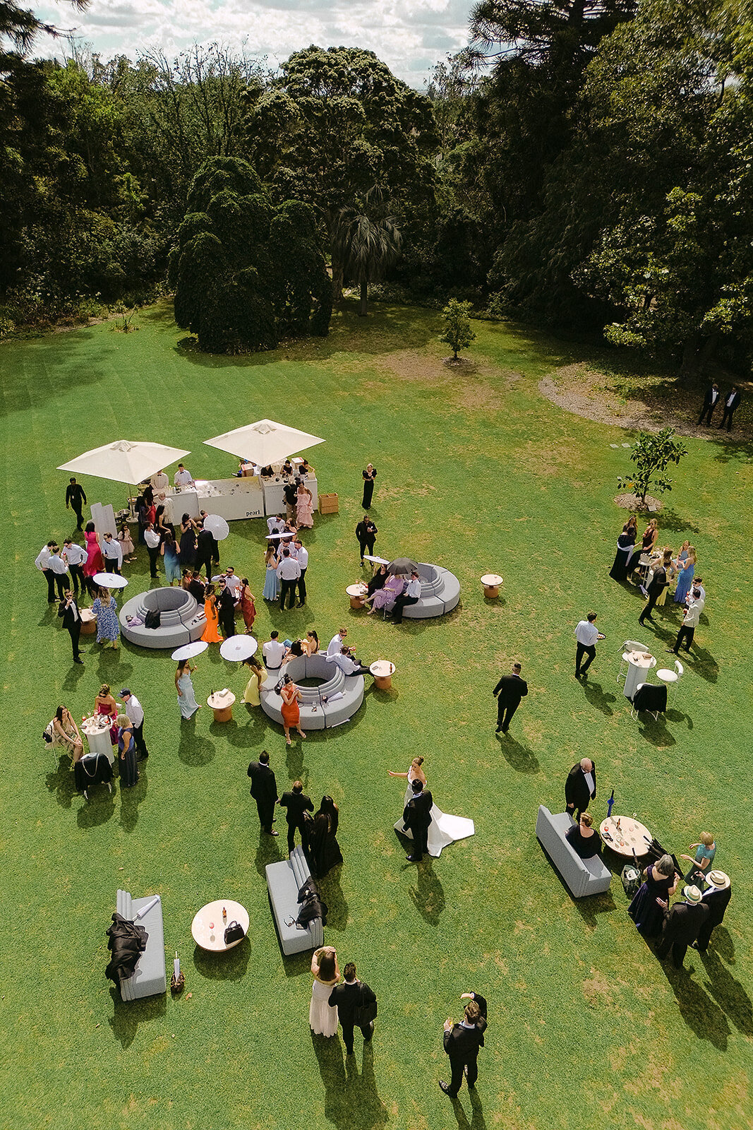 Charlotte and Mihindu Drone x Ashleigh Haase Photography-50