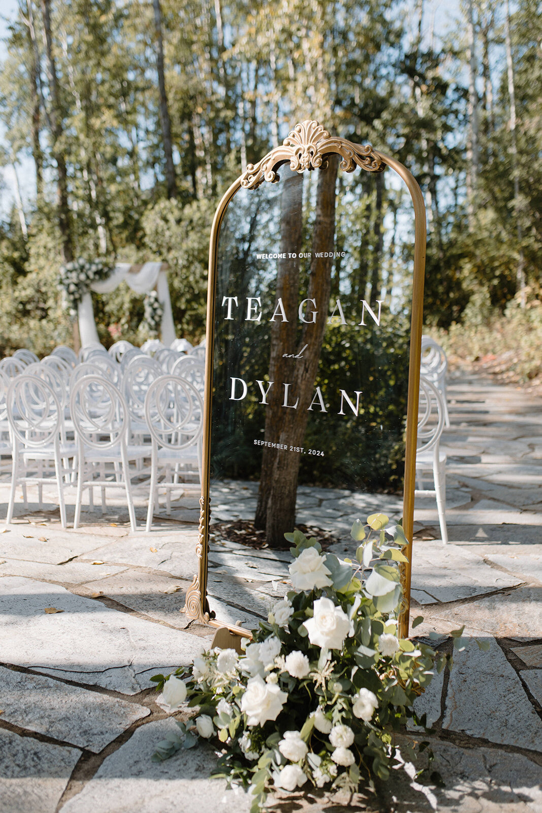 Nikki Collette Photography-Teagan and Dylan Wedding-I DO-6