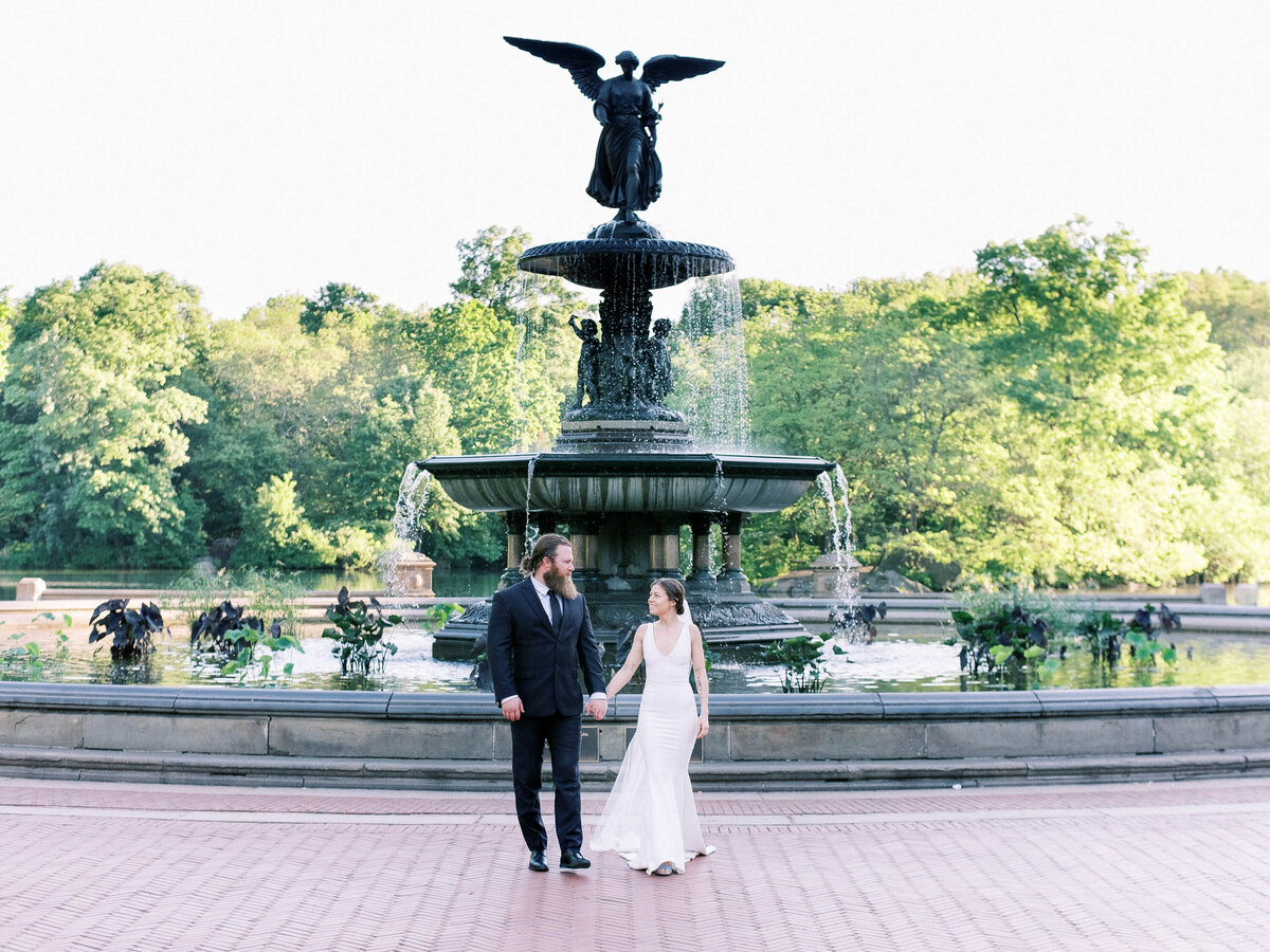 Tom Schelling Photography Wedding Photographer in NYC-31