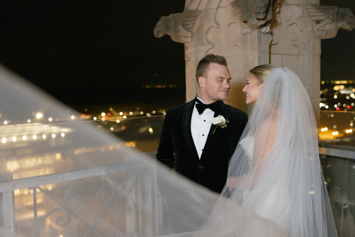 University Club Winter Wedding-36