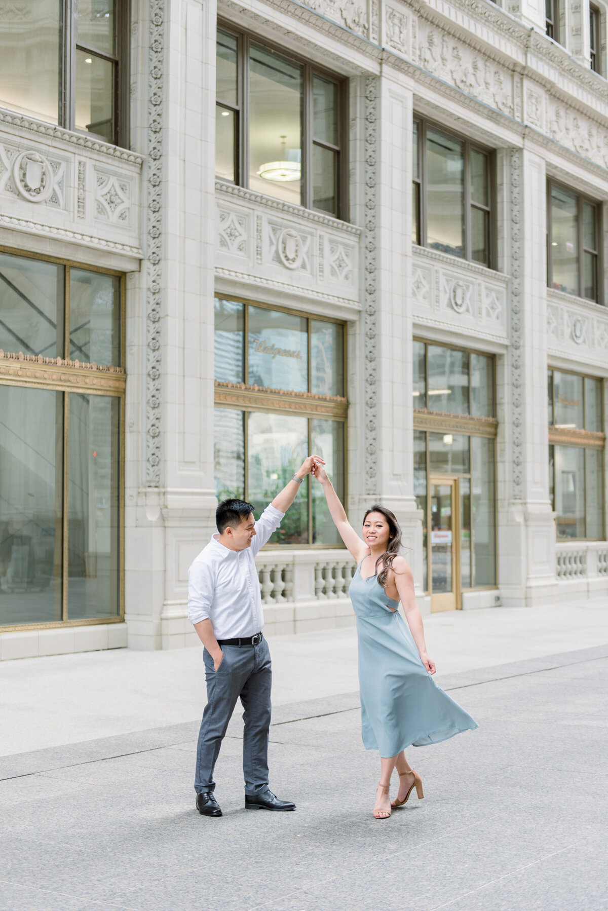 Loua-Vee-Chicago-Riverwalk-Engagement-120