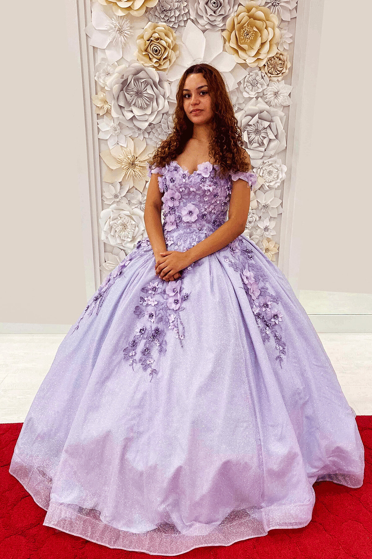 Coraline_3D_Flower_Ball_Gown_in_Lilac (1)