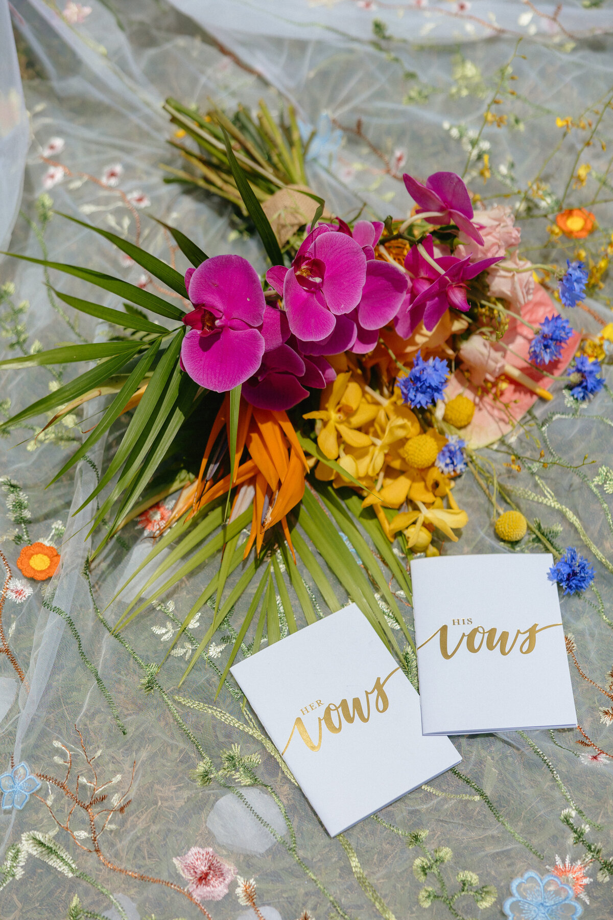 Hawaii Destination Wedding