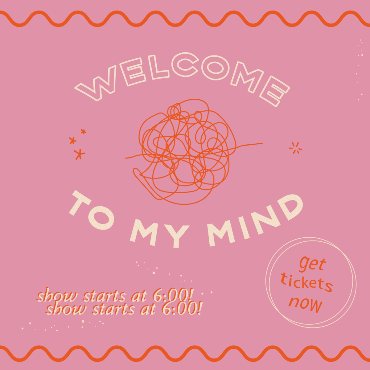 welcometomymind