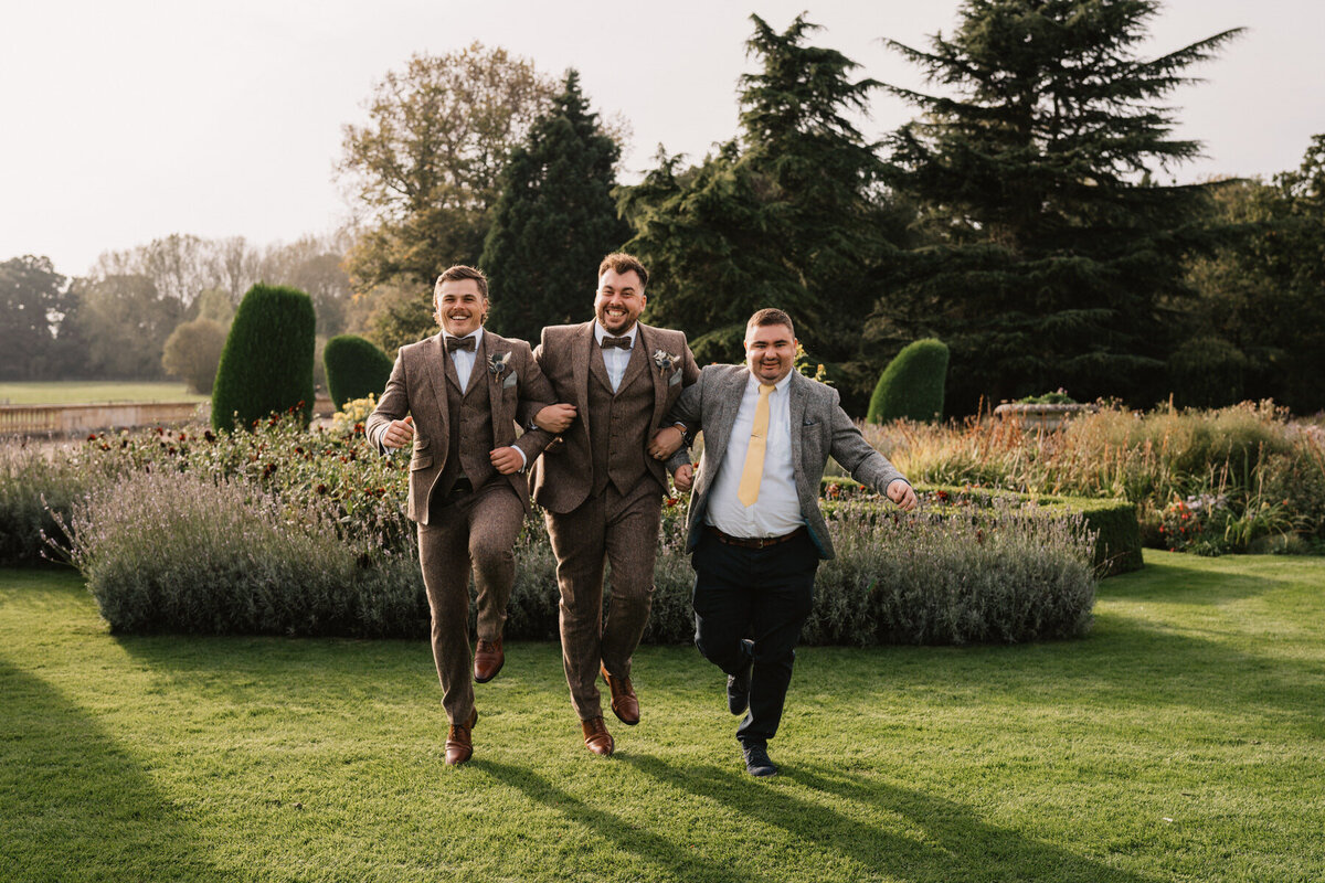 Wedding Photography in Prestwold Hall, Leicestershire_K+J-949-1