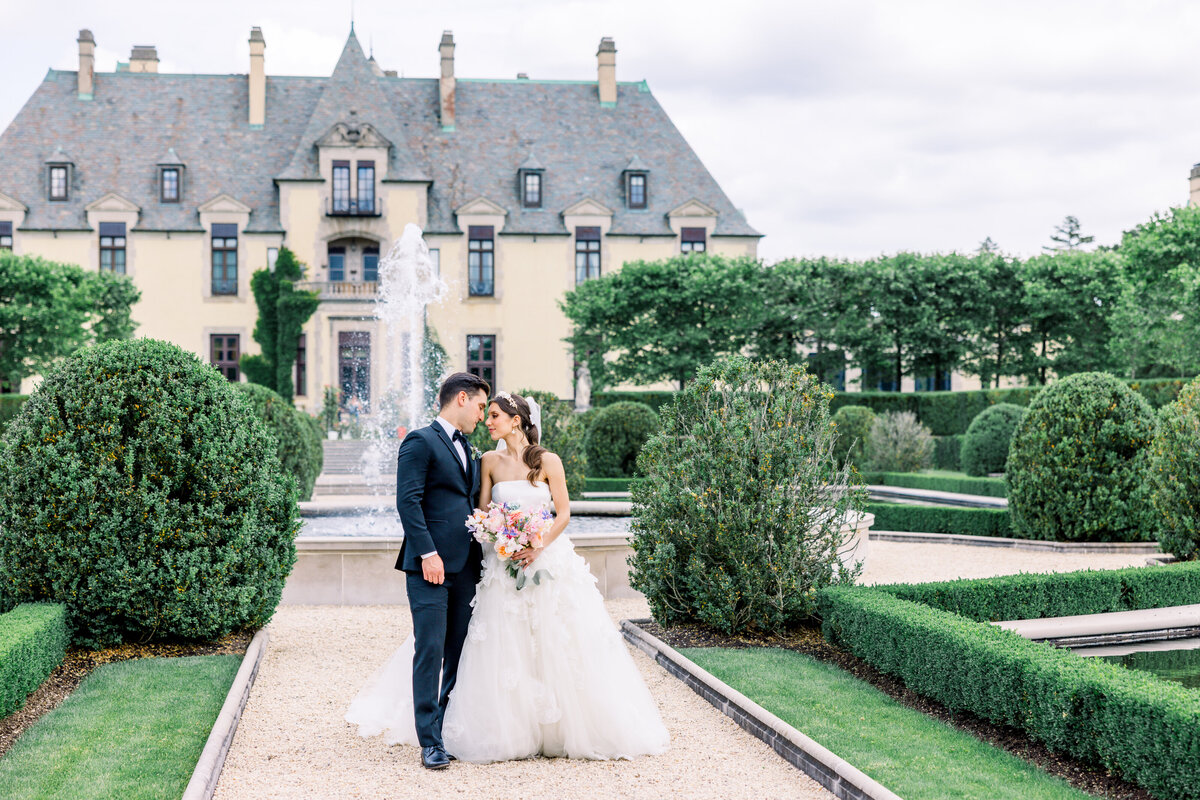 Oheka Castle-5494
