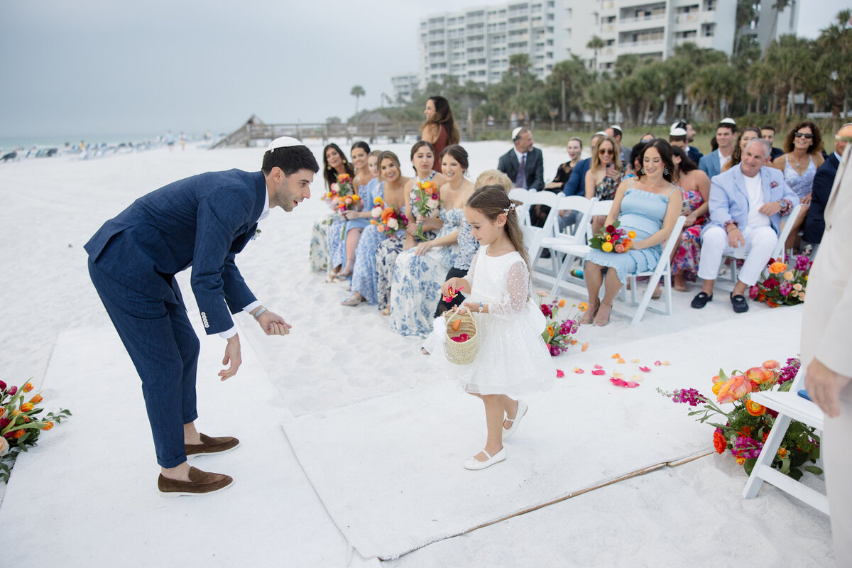 Longboat Key Club Wedding347