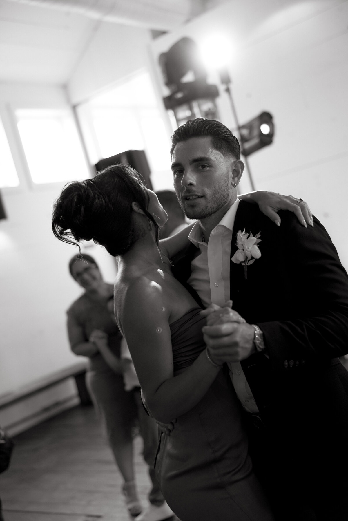 Jacqueline + Justin - Ellie Mae Photo-729