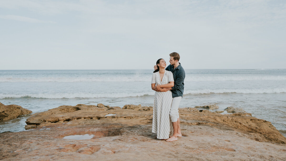 ANGLESEA ENGAGEMENT PHOTOGRAPHY-5