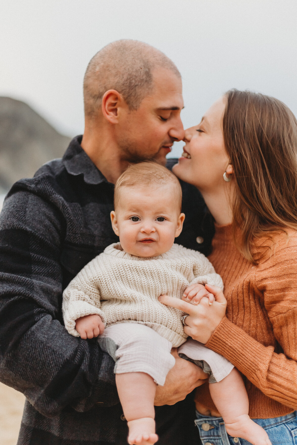 skyler maire photography - gray whale cove family photos, beach family photos, norcal family photographer-9752