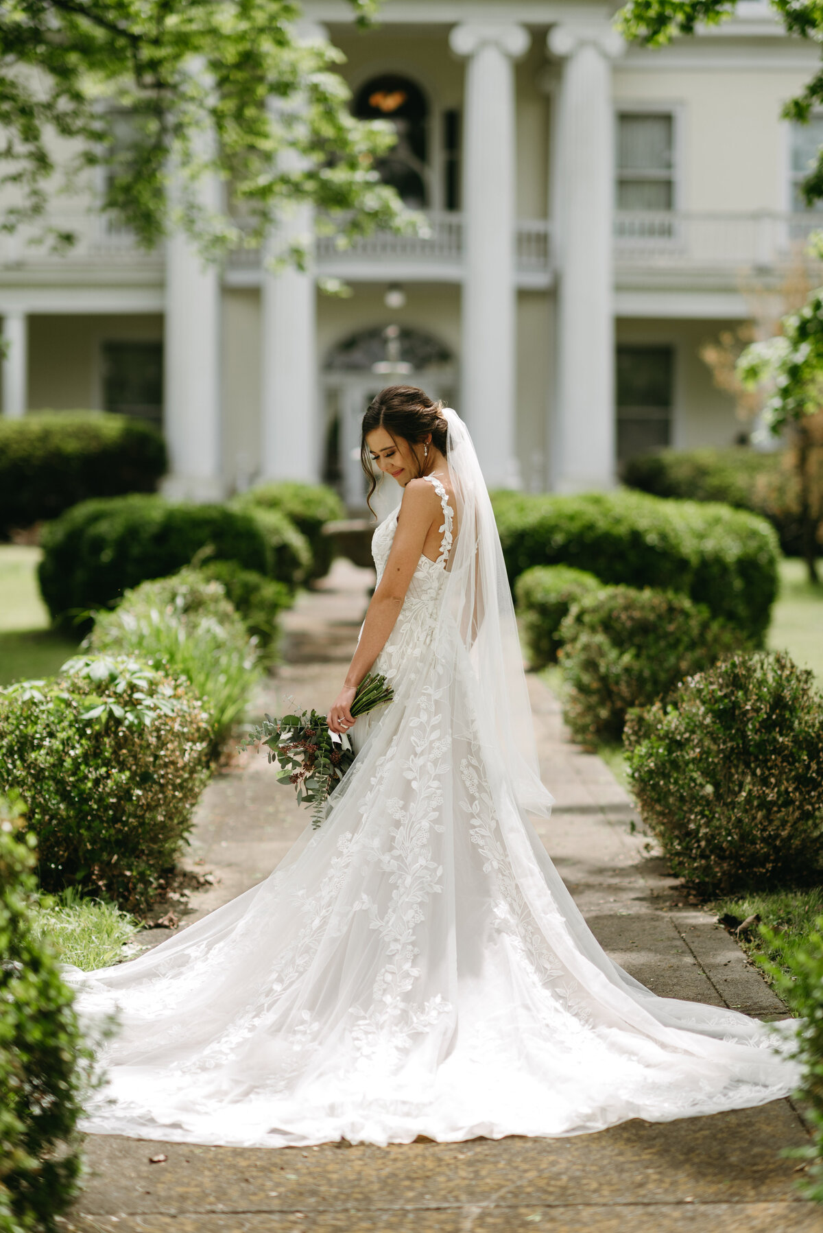 Freckled Feather Photography - Nashville wedding-11