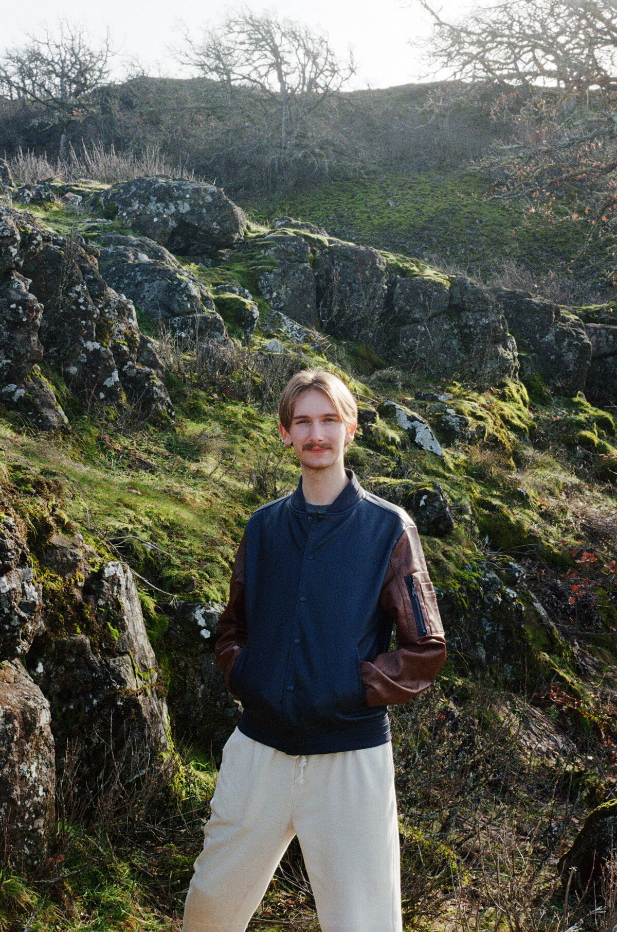 Rowena Crest Portrait Photographer