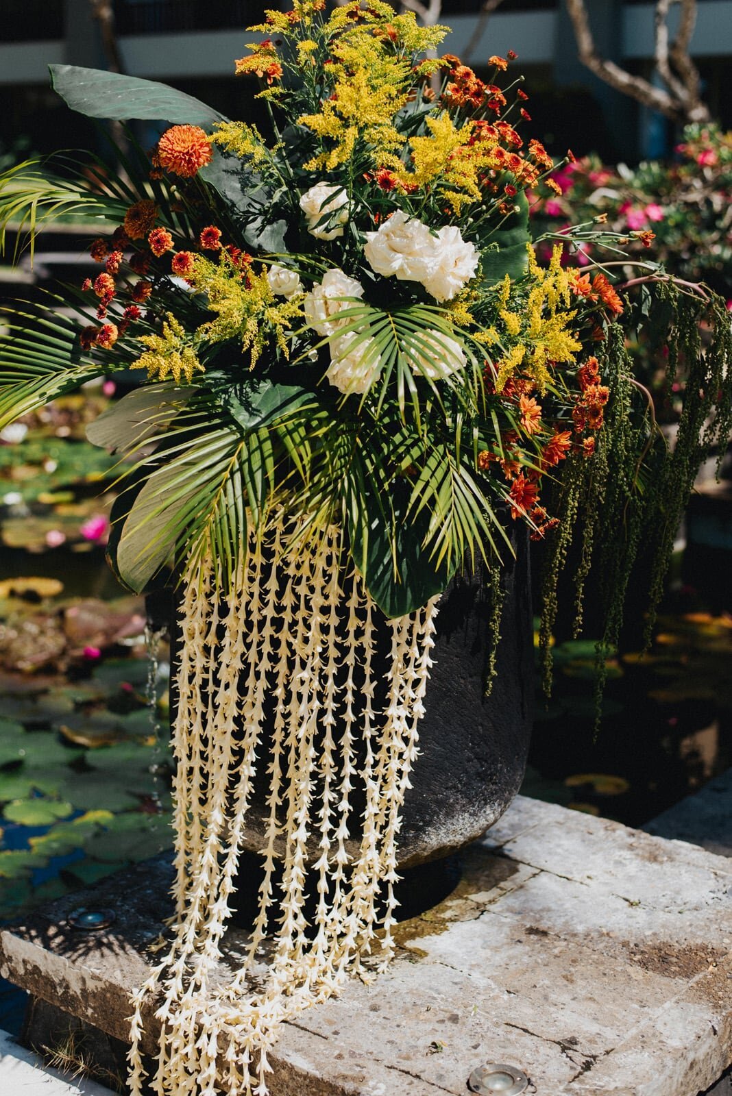 Best Destination Wedding Planners | Orange Blossom Events 258