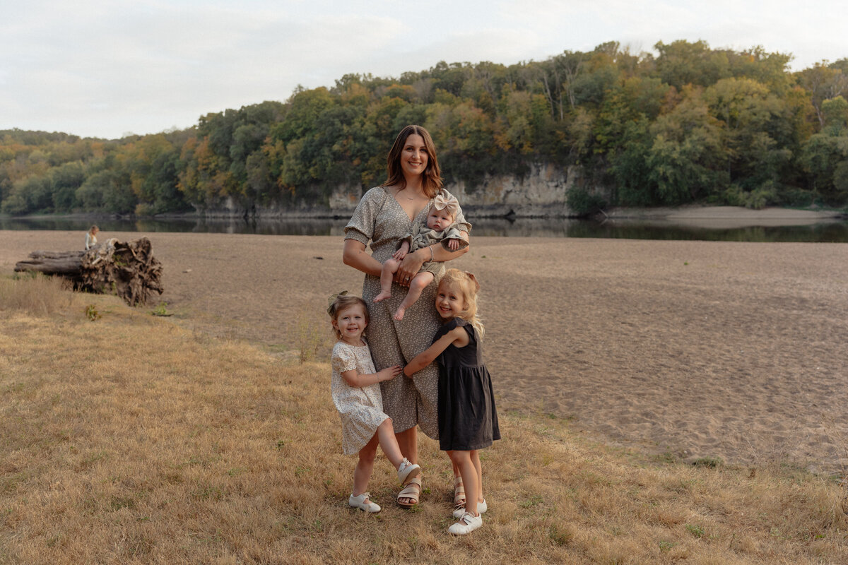Evans Family-10