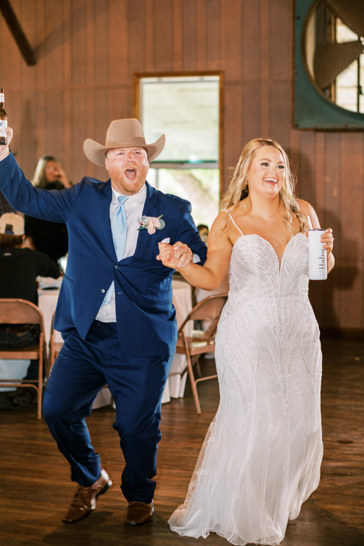 Portfolio | Wedding Photography by Ink & Willow Associates | Victoria TX