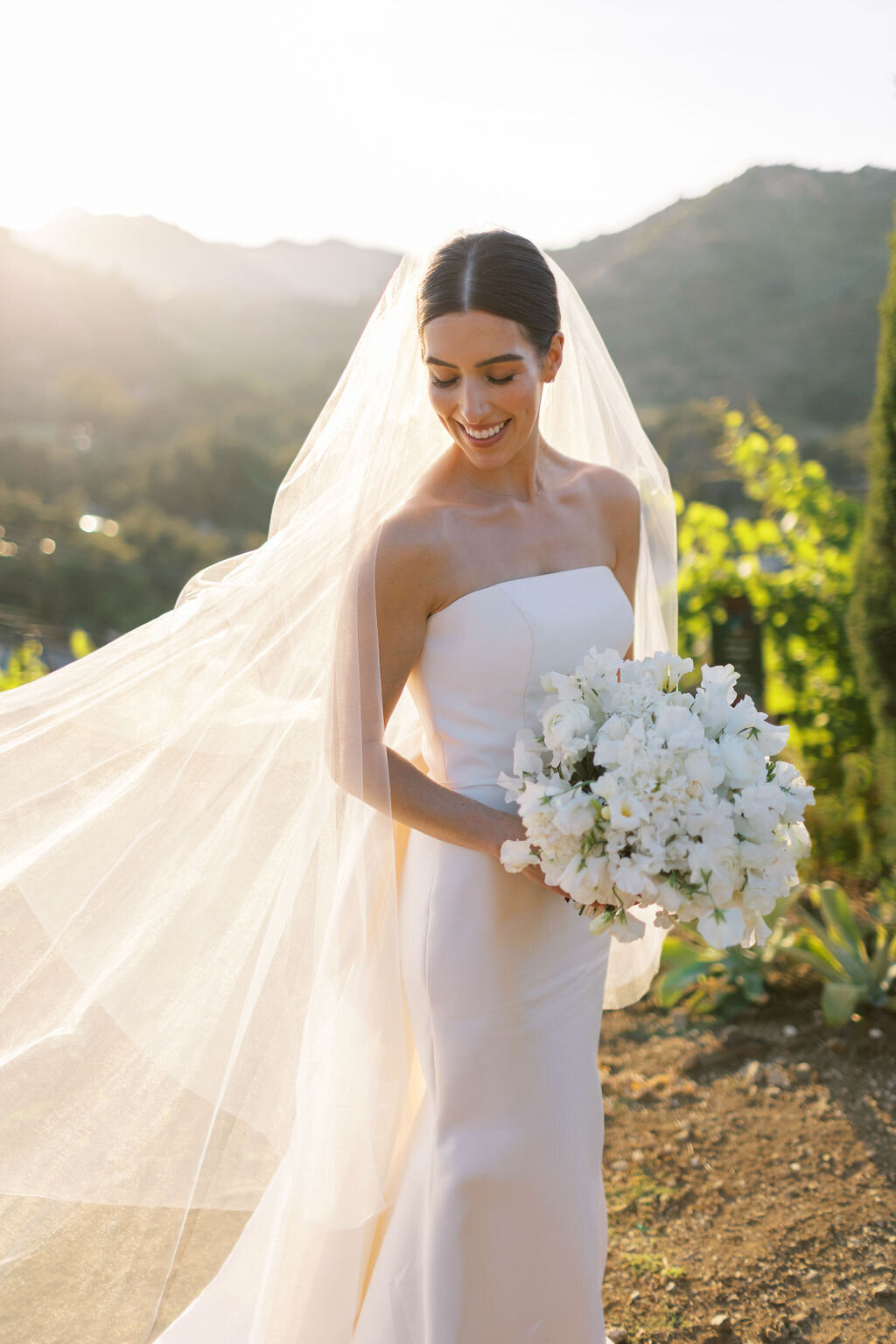 Portfolio | Destination and California Wedding Planners