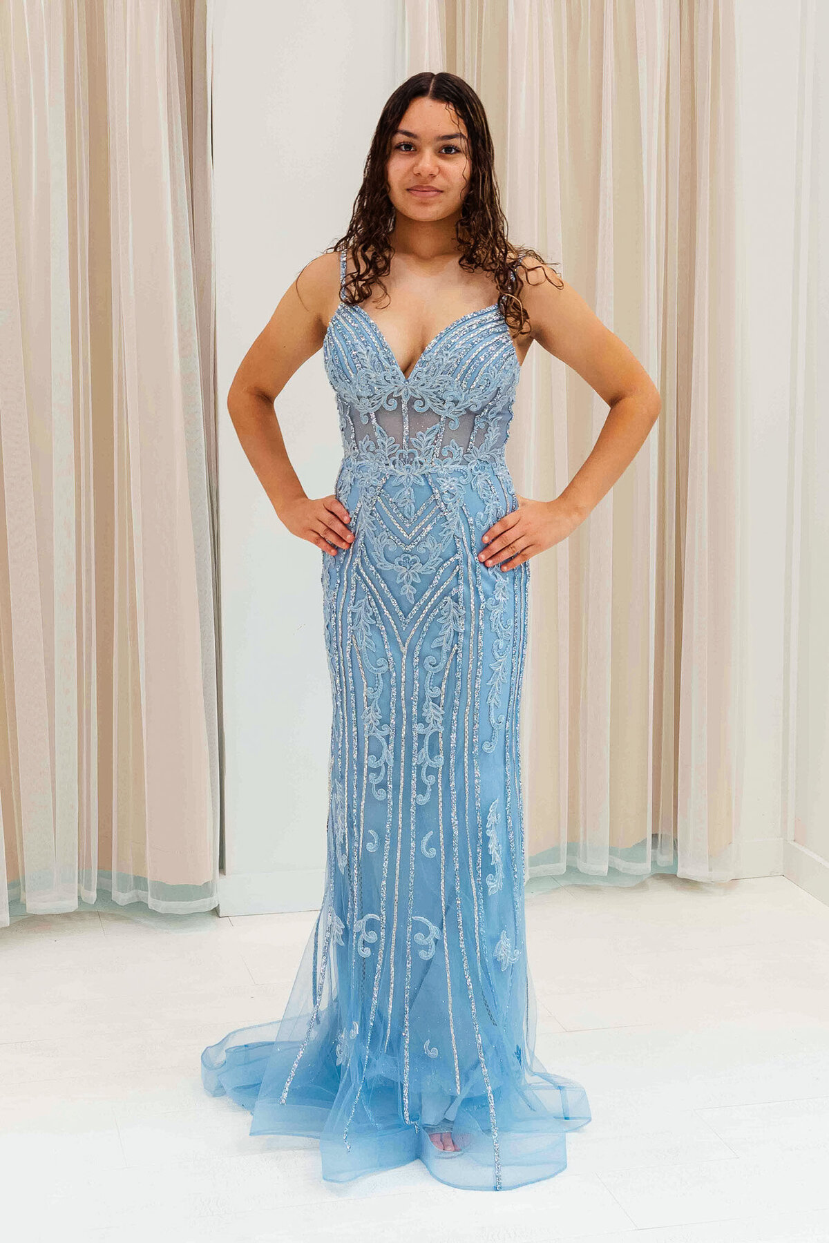 Daiya-Spaghetti-Strap-Evening-Gown-in-Light-Blue (1)