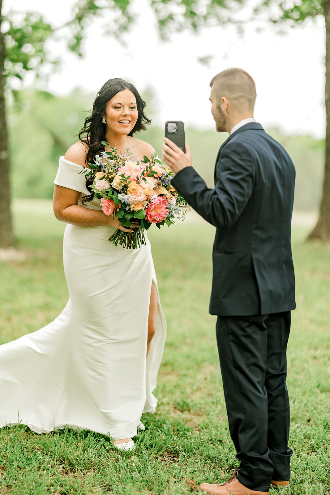 Forever Love Chicago Wedding Photographer-83