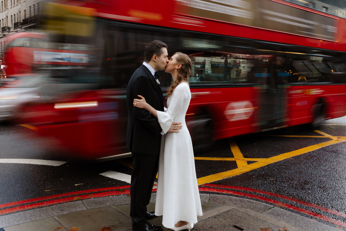 London Wedding Photographer
