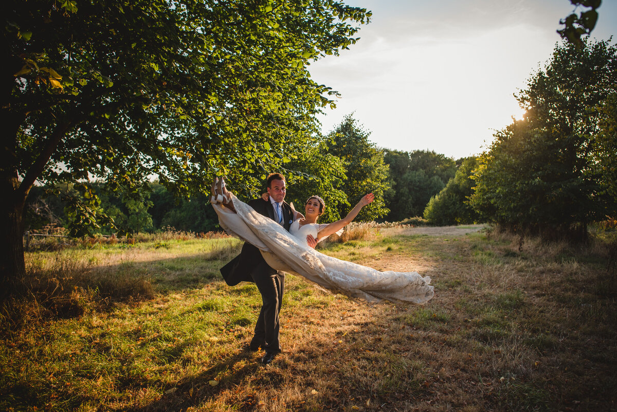 Best Wedding Photography in Surrey - Sophie Duckworth Photography-92