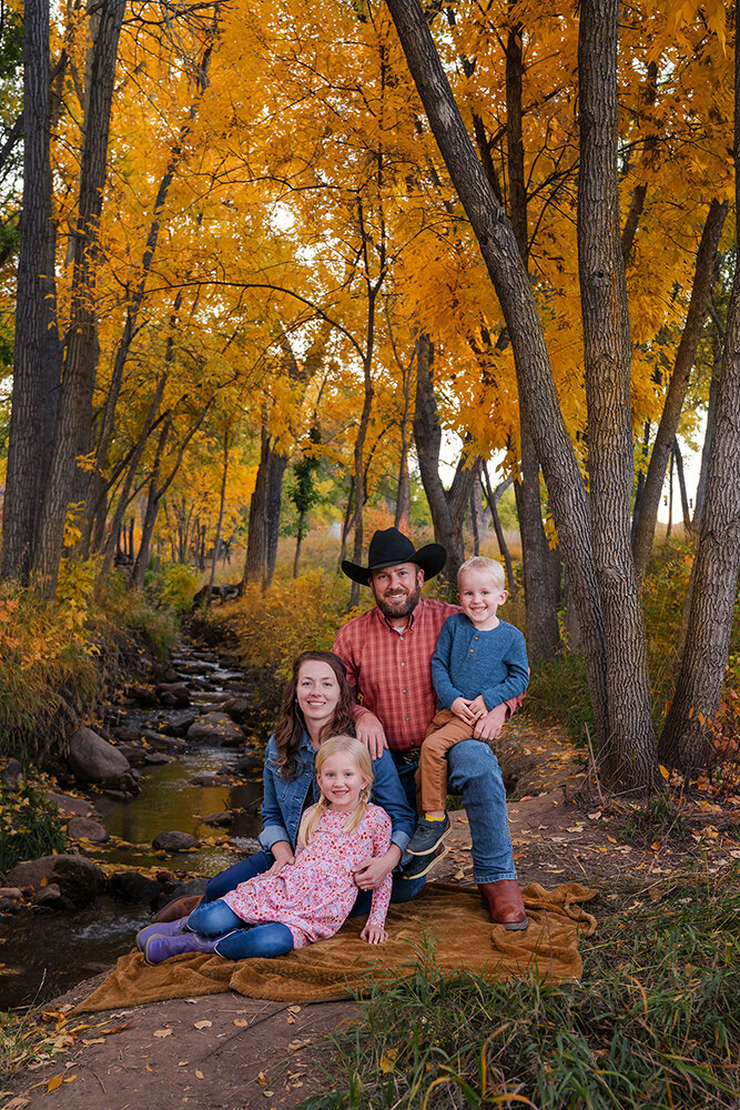 Wolfe Bear Creek Park Fall Minis-1050