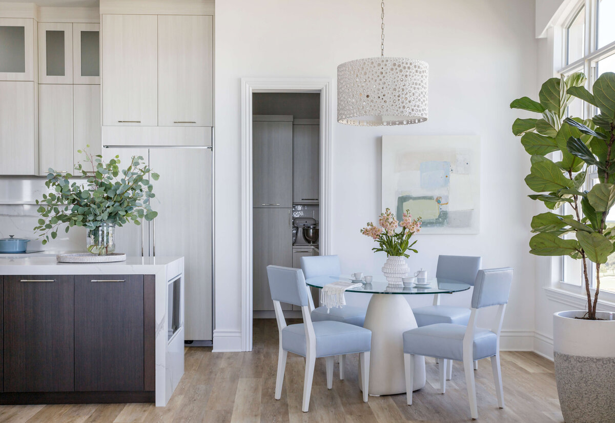 CarltonDunes Kitchen Dining Lola Interiors.