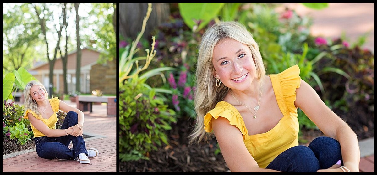 2025 Senior Photographer | Creative Touch Photography | Macomb, IL Senior Photographer | Carthage, IL Senior Photographer | Illini West Senior 2025_6573
