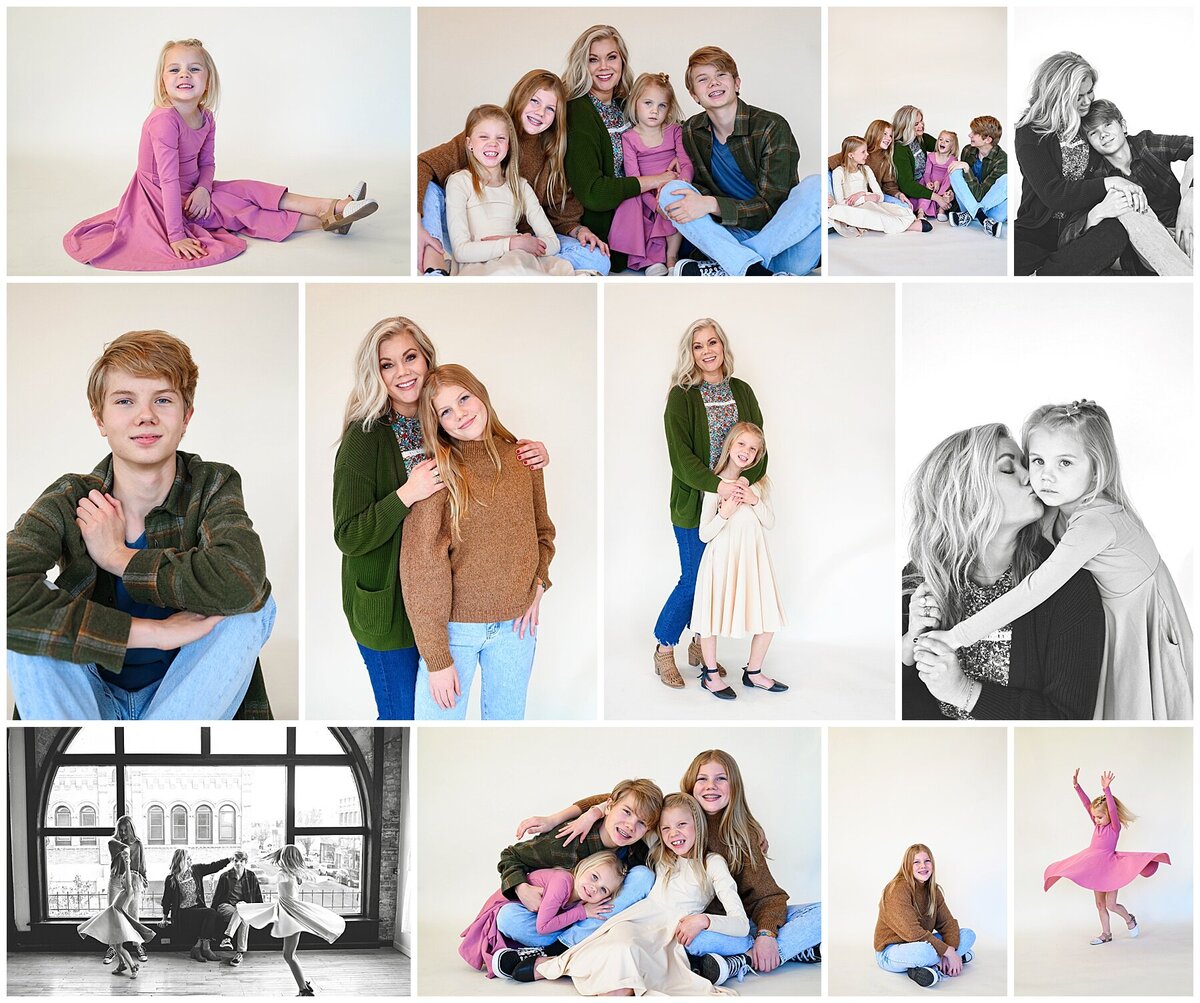 DONEEllenFamily