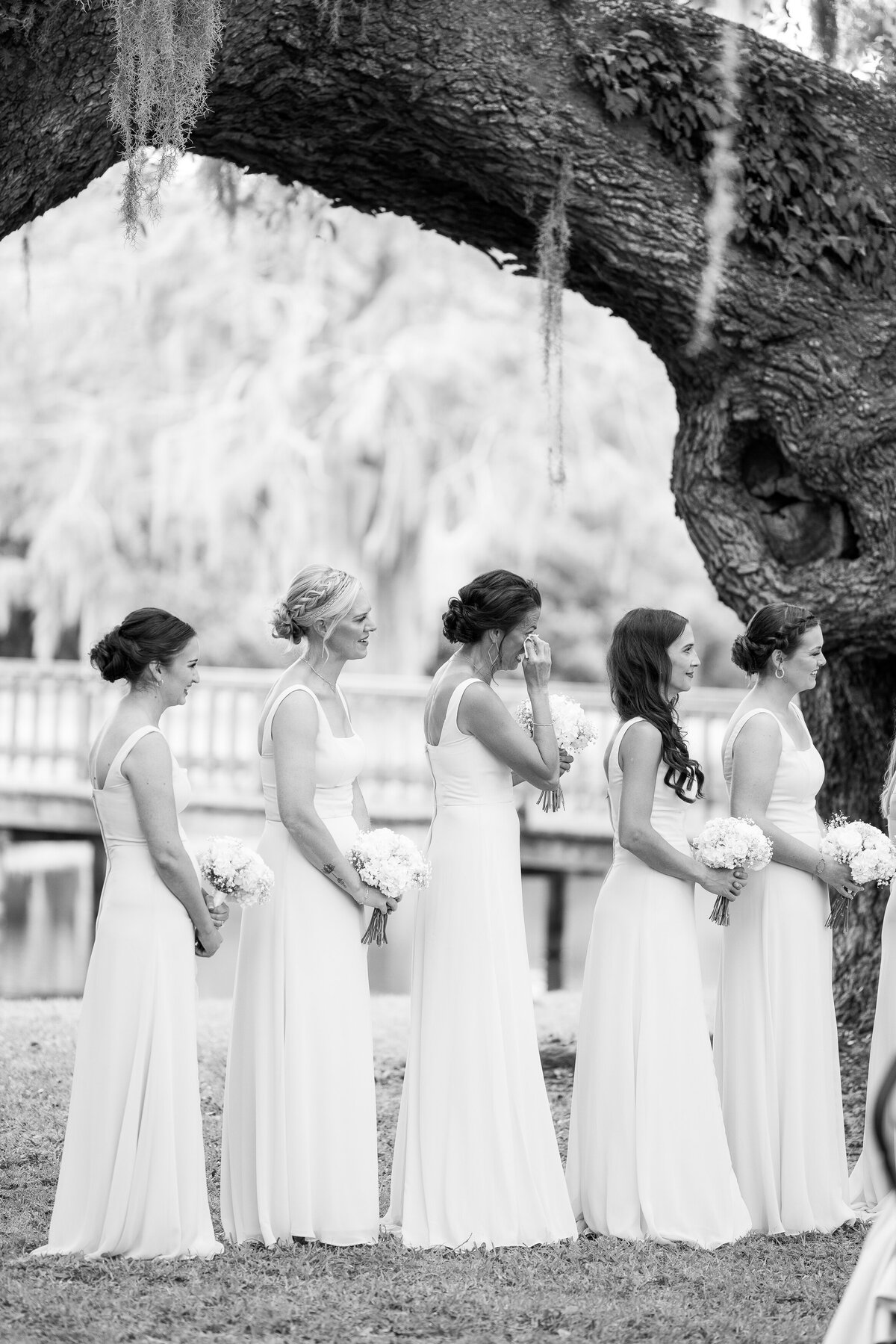 Agape Oaks Wedding | Kendra Martin PHotography-105