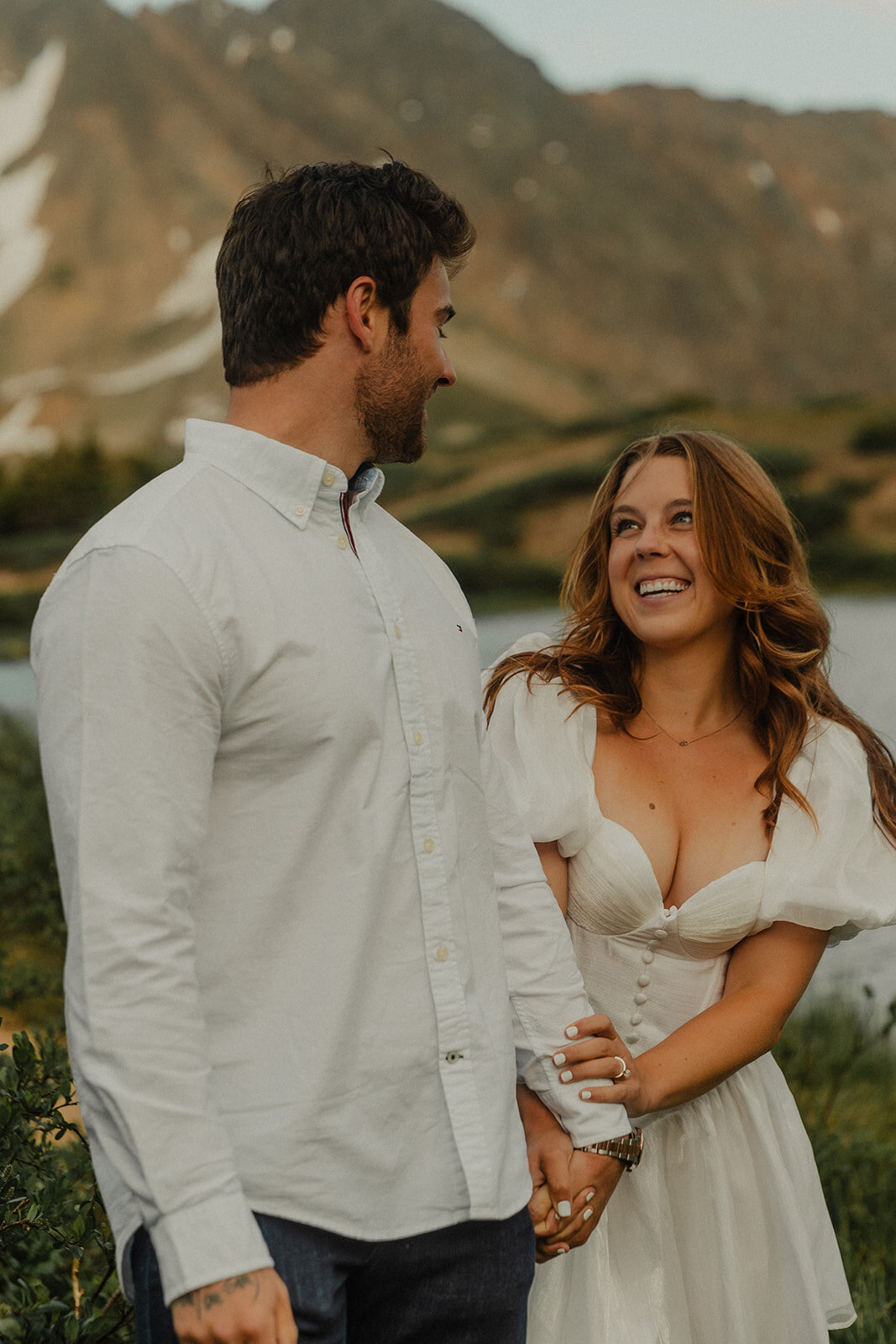 Colorado Mountains Engagement Session-52