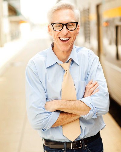 Ben Krantz Studio Acting and Modeling Headshots